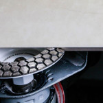 Фреза алмазна DGM-S 100/M14 Hard Ceramics 60 (17483524005) – Фото №4