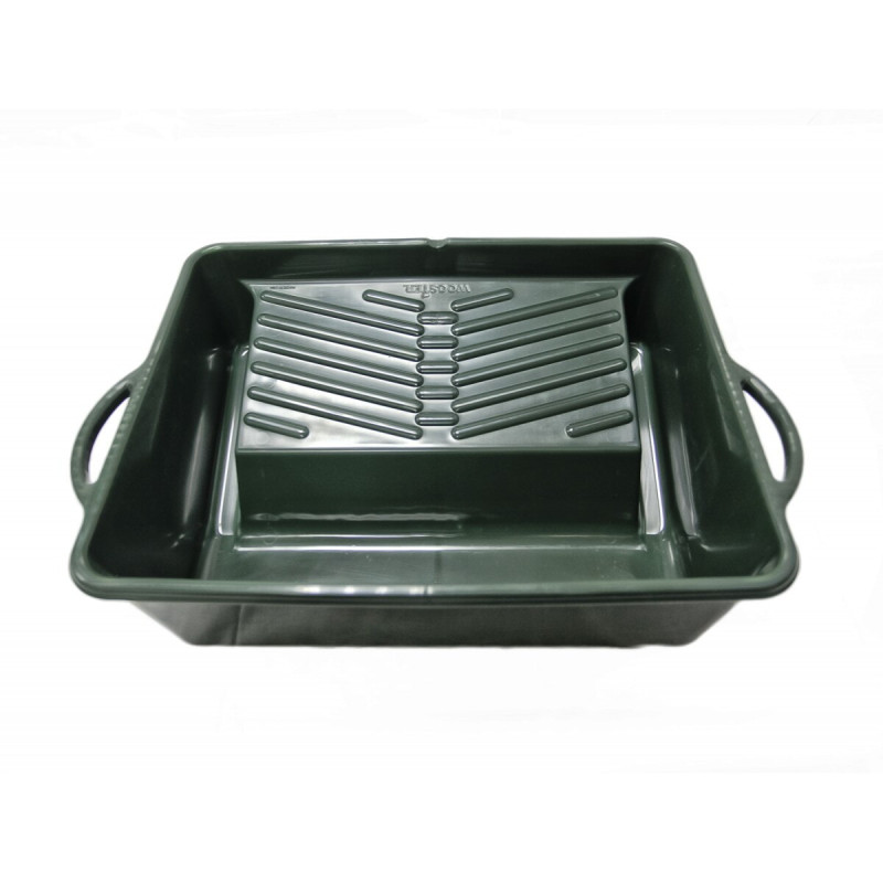 Ванночка малярська (лоток, кюветка) Wooster Sherlock Bucket Tray 36 см (BR414)