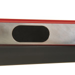 Уровень строительный Milwaukee REDSTICK Backbone 120 см (4932459068) – Фото №5