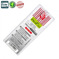 Стержни сменные PICA водорастворимые MULTI-USE красные (4031)