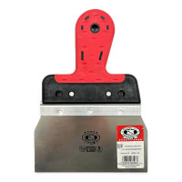 Шпатель 170 мм нержавеющий OLEJNIK (123617-2K)