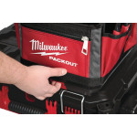 Сумка для инструмента MILWAUKEE PACKOUT 50 см (4932464086) – Фото №3
