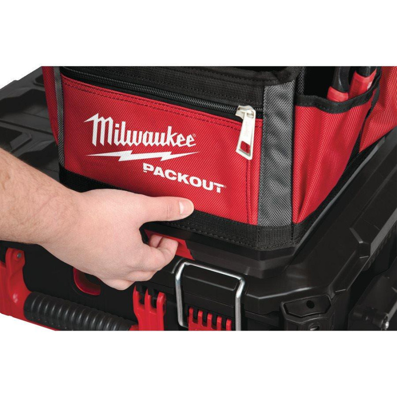 Сумка для инструмента MILWAUKEE PACKOUT 50 см (4932464086)