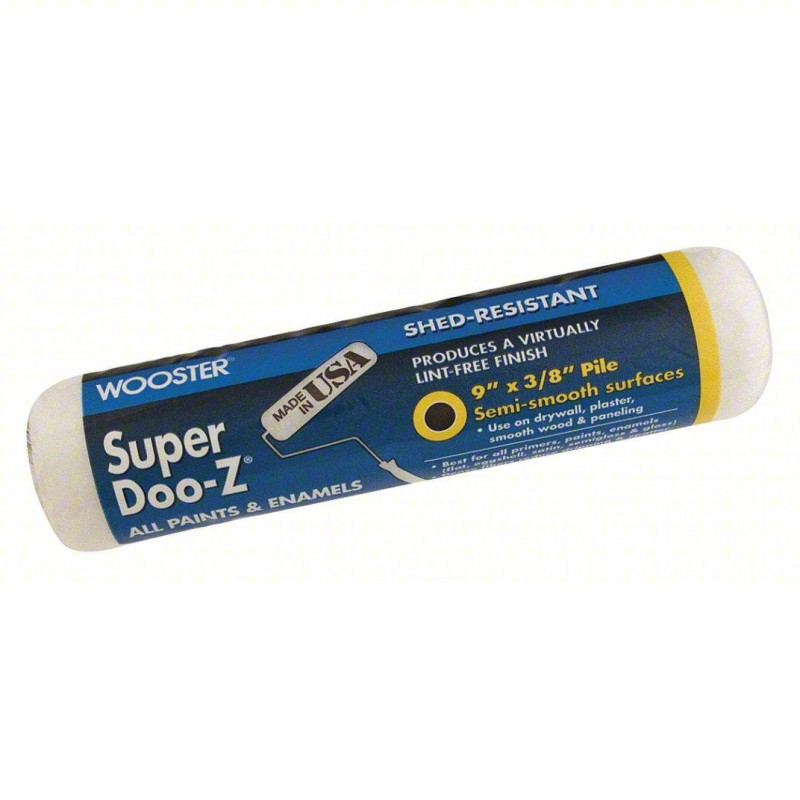 Валик Wooster Super Doo-Z R205-9 23 см ворс 10 мм