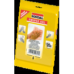 Серветки SOUDAL SWIPEX XXL 20 шт/уп (000050000000100001) – Фото №1