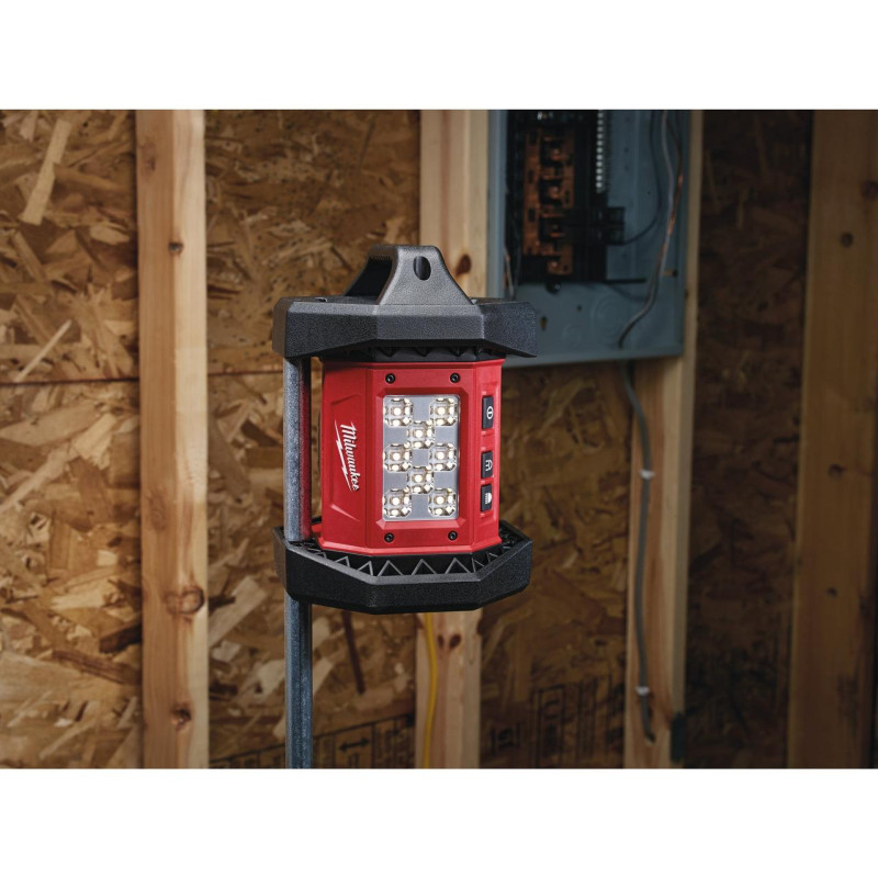 Фонарь MILWAUKEE M18 AL-0 светодиодный (4932430392)