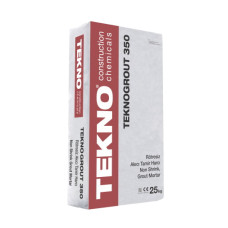Смесь самовыравнивающаяся безусадочная для горизонтальных поверхностей Teknogrout 350 25 кг (TN0014)