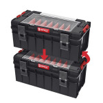 Ящик для інструментів Qbrick SYSTEM PRO 600 EXPERT 545x270x246 (SKRQPRO600CZAPG002) – Фото №3