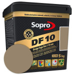 Фуга для швов Sopro DF 10 1074 сахара №40 (5 кг) (1074/5) – Фото №1
