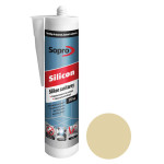 Силикон Sopro Silicon 062 жасмин №28 (310 мл) (062) – Фото №1