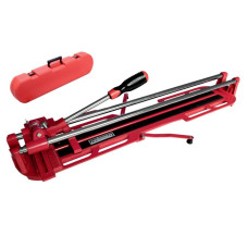 Плиткорез ручной HAISSER 600 мм на подшипниках (64039)