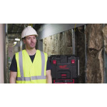 Ящик для інструментів XL MILWAUKEE PACKOUT (4932478162) – Фото №6