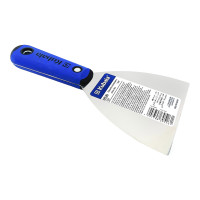 Шпатель из нержавеющей стали Kubala Silver Line 100 мм (0526)