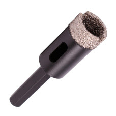 Сверло алмазное DDR-V 20x30xS10 Keramik Pro (910278018057)