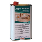 Просочувач захисний для полірованого керамограніту Litokol LITOGRES PROTECTOR 1 л (LTGPRT0121) – Фото №1