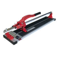 Плиткорез ручной HAISSER 900 мм монорельсовый (64035)