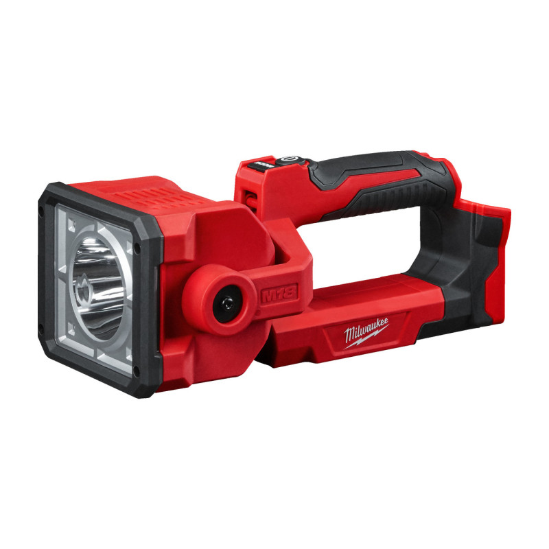 Фонарь светодиодный MILWAUKEE M18 SLED-0 (4933459159)