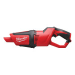 Пилосос акумуляторний MILWAUKEE M12 HV-0 (4933448390) – Фото №1
