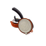Присоска вакуумна одинарна Raimondi Medusa PLUS Ø 115 мм до 40 кг (185MEMK3RP) – Фото №1