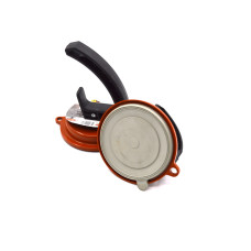 Присоска вакуумная одинарная Raimondi Medusa PLUS Ø 115 мм до 40 кг (185MEMK3RP)