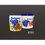 Епоксидна двокомпонентна  фуга Octopus Zatirka колір 8395 1,25 кг (8395-1) – Фото №10