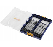 Наборы сверл по дереву