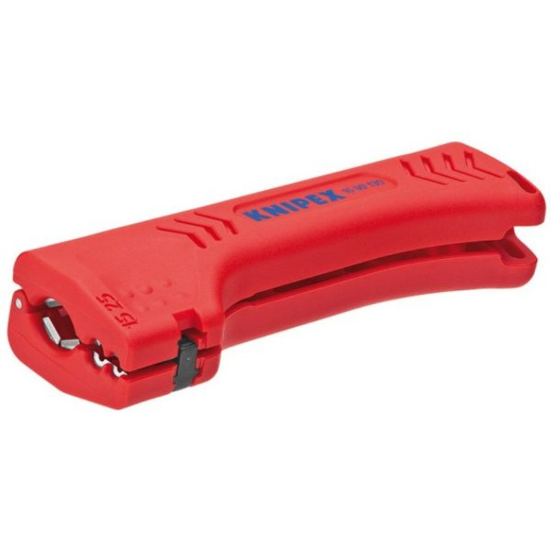 Стрипер (съемник изоляции) Knipex (16 90 130 SB)