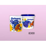 Епоксидна двокомпонентна  фуга Octopus Zatirka колір 8300 1,25 кг (8300-1) – Фото №10
