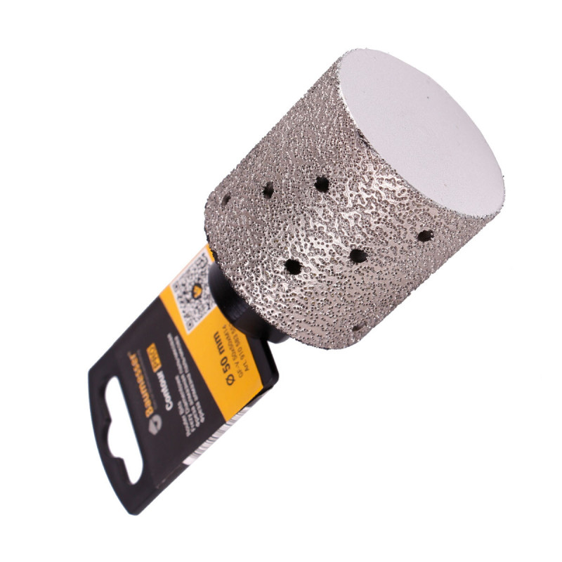 Фреза алмазна пальчикова GF-V 50x50xM14 Contour PRO (910583552174)