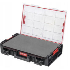 Органайзер Qbrick SYSTEM ONE ORGANIZER XL MFI 582x387x131 (ORGQXLFCZAPG003)