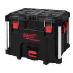 Ящик для інструментів XL MILWAUKEE PACKOUT (4932478162) – Фото №1