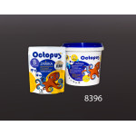 Епоксидна двокомпонентна  фуга Octopus Zatirka колір 8396 1,25 кг (8396-1) – Фото №10