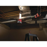 Фонарь MILWAUKEE M18 LL-0 светодиодный (4932430563) – Фото №4