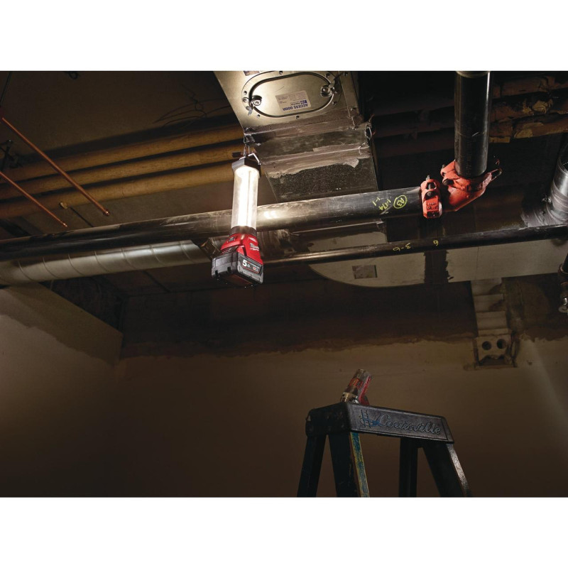 Фонарь MILWAUKEE M18 LL-0 светодиодный (4932430563)