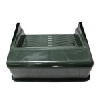 Ванночка малярська (лоток, кюветка) Wooster Sherlock Bucket Tray 36 см (BR414) – Фото №5