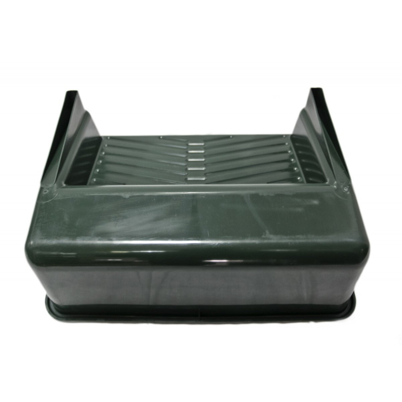 Ванночка малярська (лоток, кюветка) Wooster Sherlock Bucket Tray 36 см (BR414)