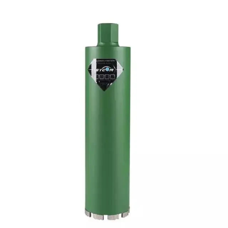 Коронка алмазного бурения BYCON 350х450 мм 1 1/4 (T350450)