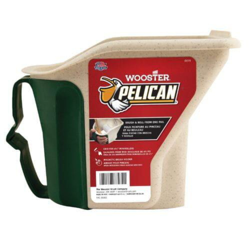 Малярный лоток Wooster Pelican 1 л