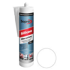 Силикон Sopro Silicon 052 бесцветный №00 (310 мл) (052)