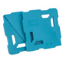 Протектор для защиты углов плитки 8 мм 4 шт/уп BIHUI (LFTP08)