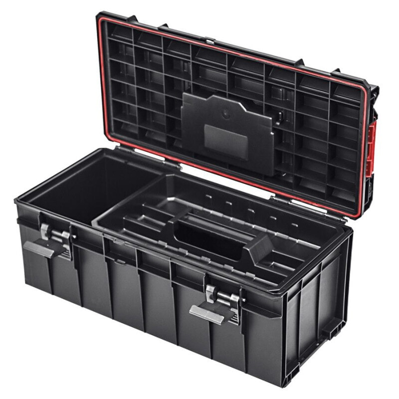Ящик для инструмента Qbrick SYSTEM PRO 600 BASIC (SKRQPROB600CZAPG003)