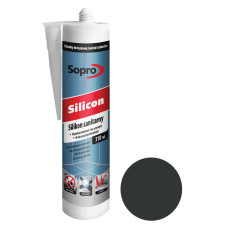 Силикон Sopro Silicon 060 антрацит №66 (310 мл) (060)