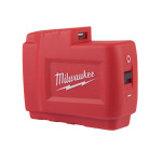 Устройство зарядное-адаптер M18 USB PS HJ2 MILWAUKEE (4932471597) – Фото №1