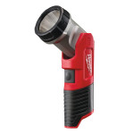 Фонарь светодиодный аккумуляторный MILWAUKEE M12 TLED-0 (4932430360) – Фото №2