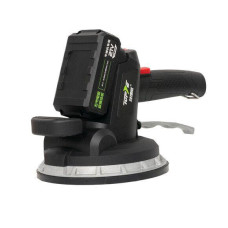 Виброприсоска для укладки плитки TOPVEI V10-1 АКБ (tv10-1)