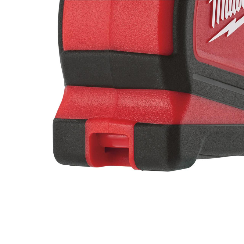 Рулетка вимірювальна MILWAUKEE Pro Compact C5/25 5 м (4932459593)