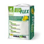 Клей эластичный KERAKOLL BIOFLEX C2TE 25 кг серый (KK82181) – Фото №1