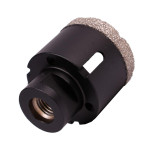 Сверло алмазное DDR-V 50x30xM14 Keramik Pro (910283018174) – Фото №2