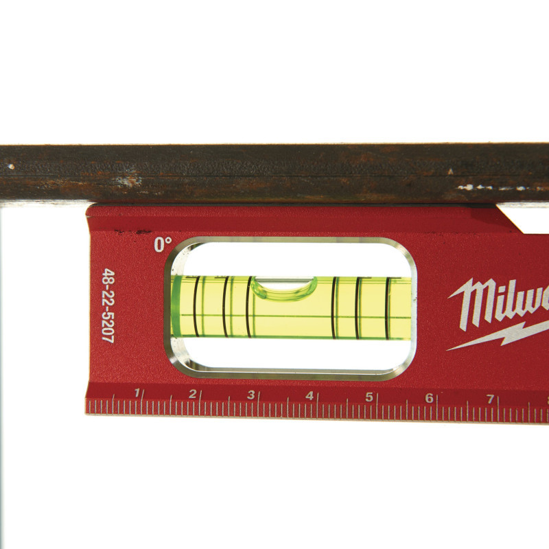 Рівень MILWAUKEE Billet Torpedo 170 мм (4932459097)