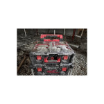 Ящик для инструмента (органайзер) большой MILWAUKEE PACKOUT (4932478625) – Фото №5